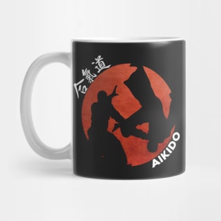 Aikido Mug